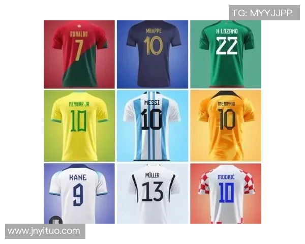 22号足球明星的传奇球衣背后隐藏的故事与荣耀时刻 22号足球明星的传奇球衣背后隐藏的故事与荣耀时刻