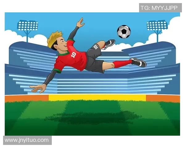 动感十足的漫画风足球巨星海报高清版震撼来袭展现传奇球员英姿 动感十足的漫画风足球巨星海报高清版震撼来袭展现传奇球员英姿